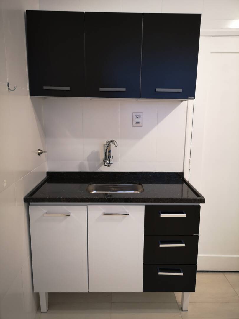 Apartamento, 2 quartos - Foto 10