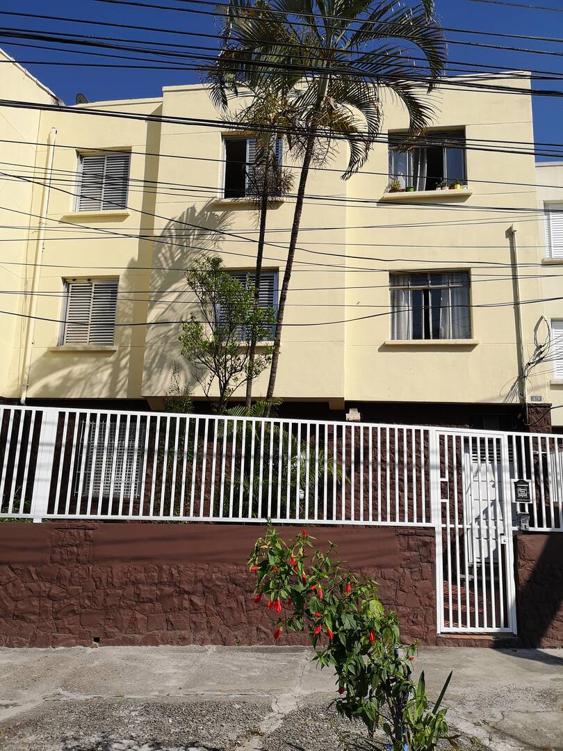 Apartamento, 2 quartos - Foto 12