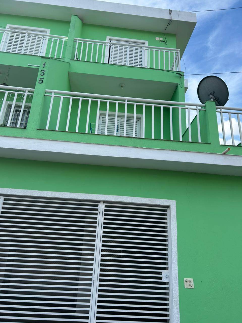 Casa, 6 quartos - Foto 10