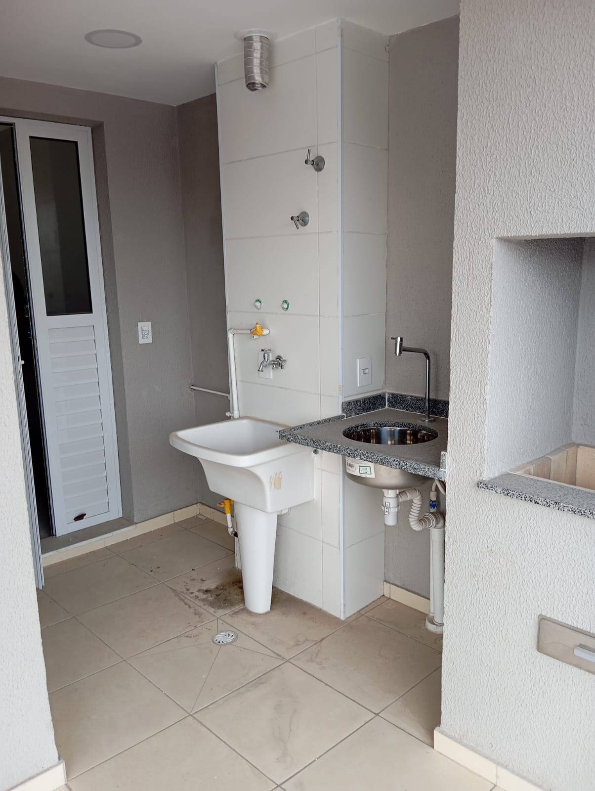Apartamento, 2 quartos - Foto 11