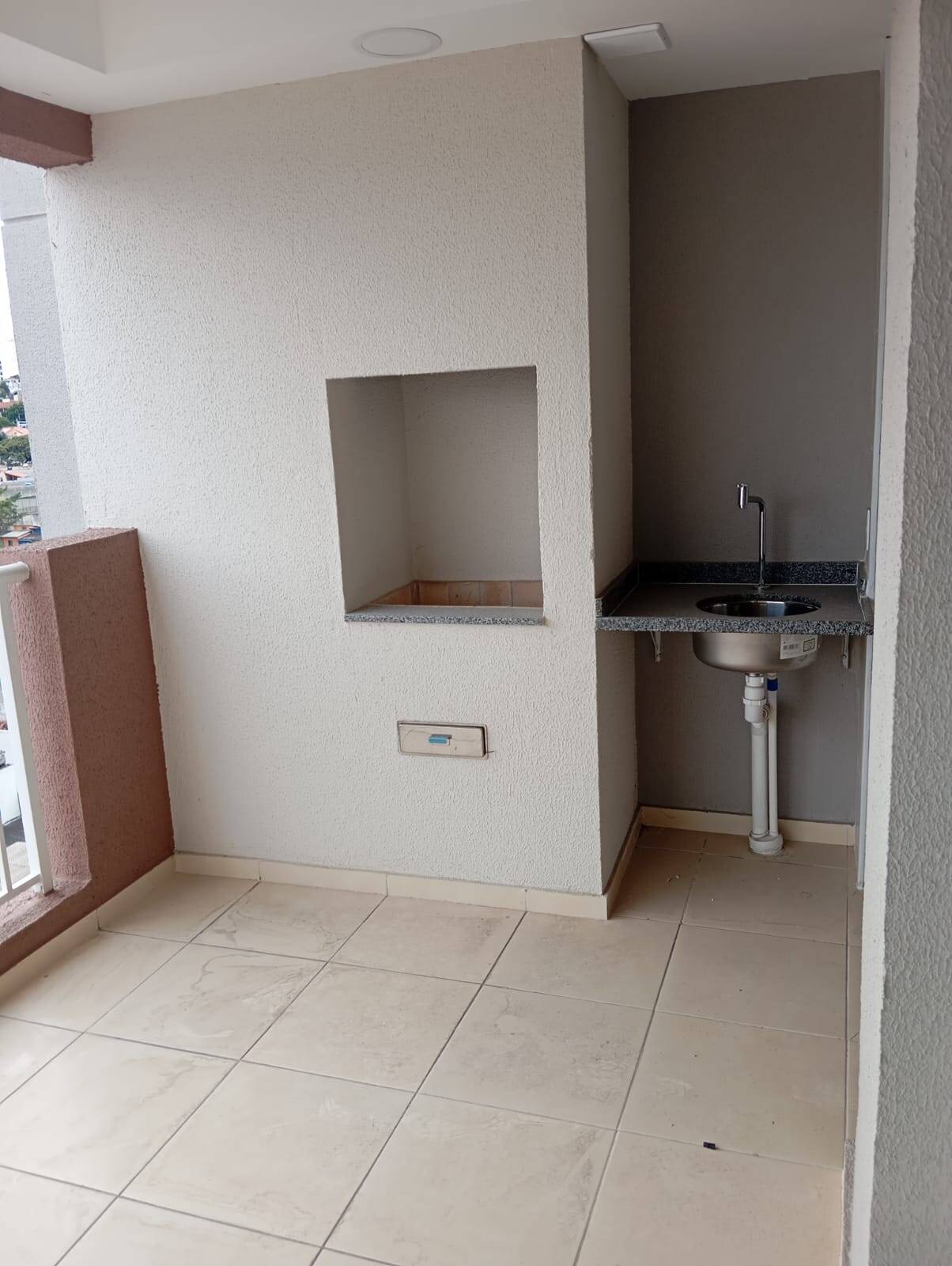 Apartamento, 2 quartos - Foto 7