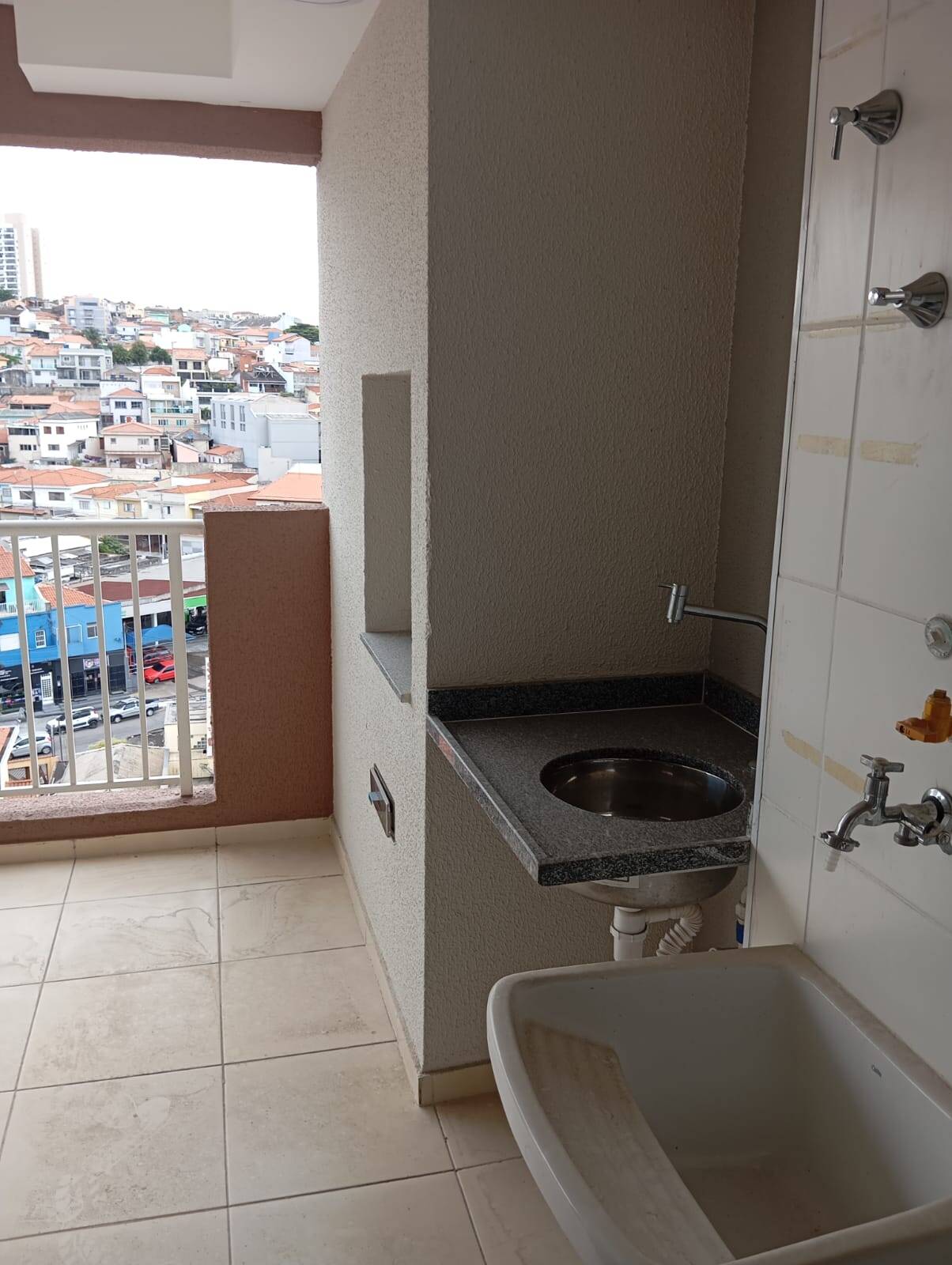 Apartamento, 2 quartos - Foto 9