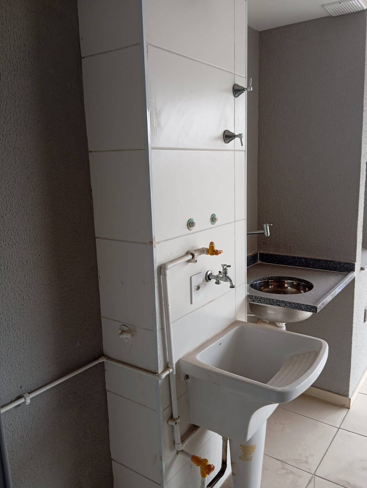 Apartamento, 2 quartos - Foto 18