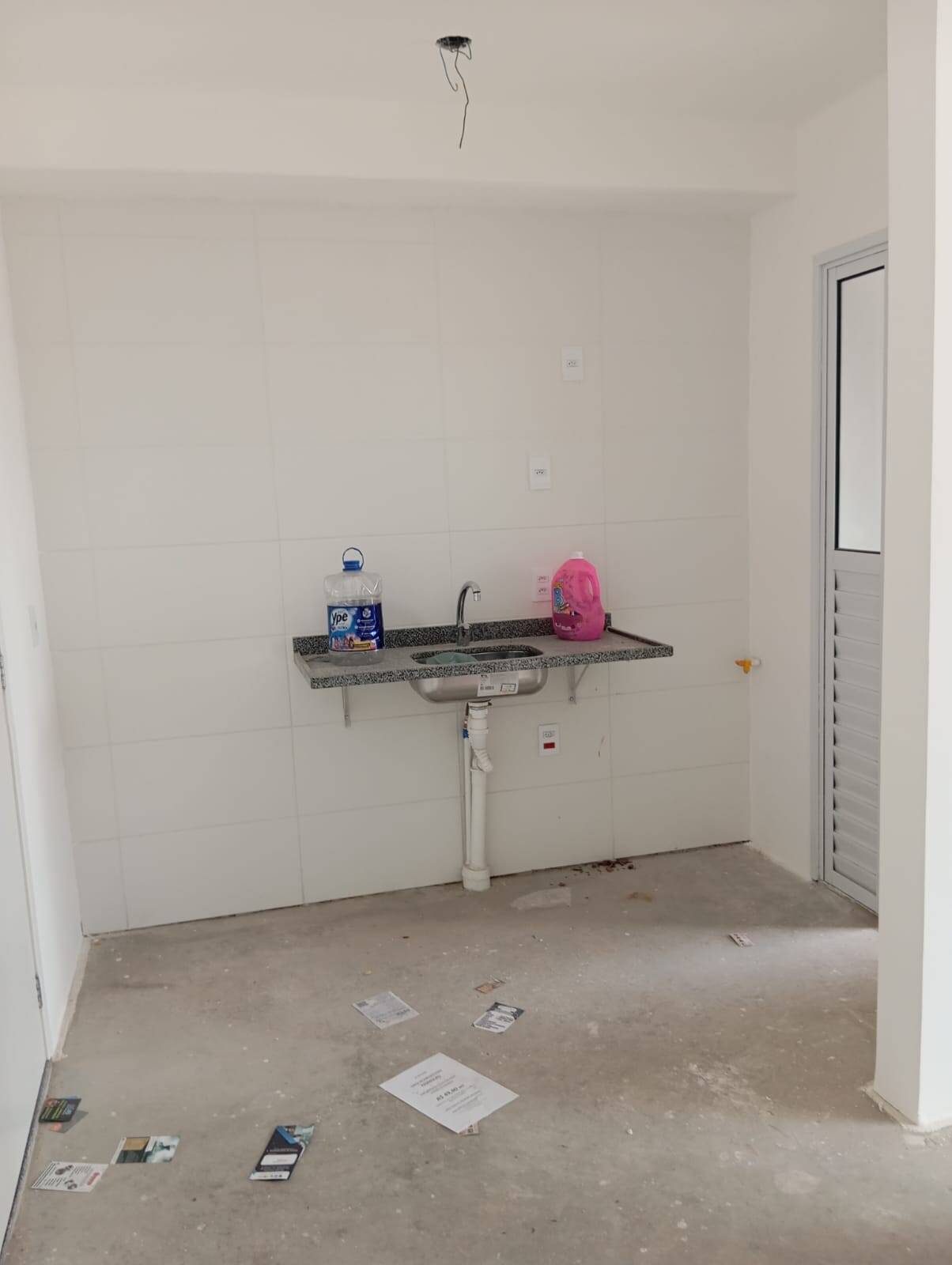 Apartamento, 2 quartos - Foto 21