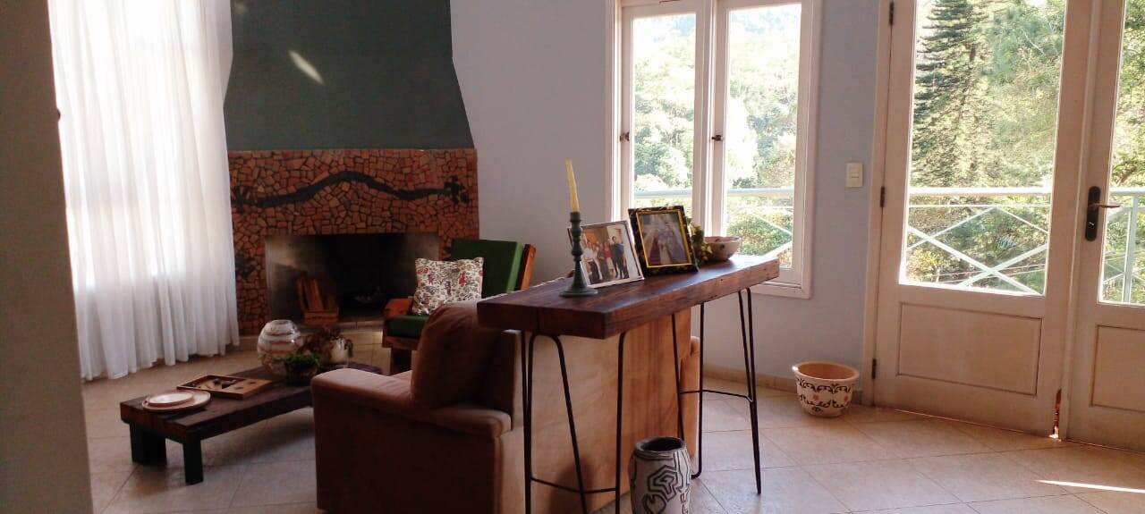 Casa, 4 quartos, 300 m² - Foto 6