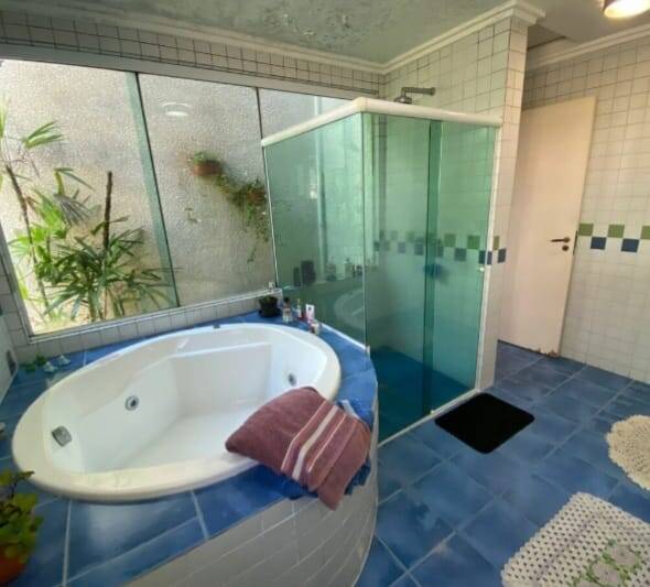 Casa, 4 quartos, 300 m² - Foto 14