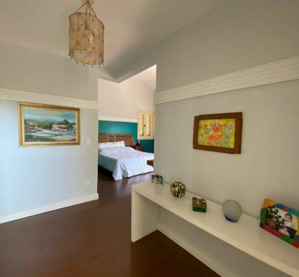 Casa, 4 quartos, 300 m² - Foto 11
