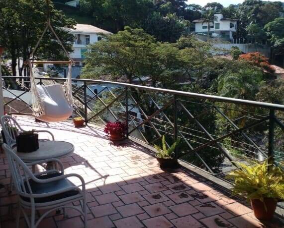 Casa, 4 quartos, 300 m² - Foto 15