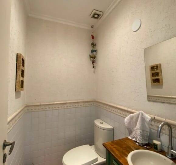 Casa, 4 quartos, 300 m² - Foto 18