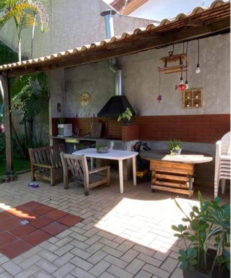 Casa, 4 quartos, 300 m² - Foto 21