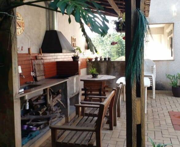Casa, 4 quartos, 300 m² - Foto 23