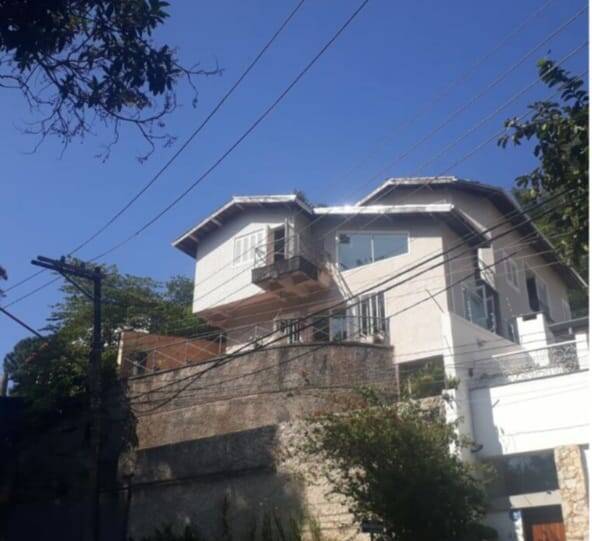 Casa, 4 quartos, 300 m² - Foto 33