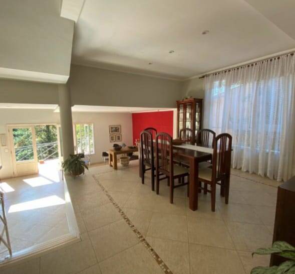 Casa, 4 quartos, 300 m² - Foto 30