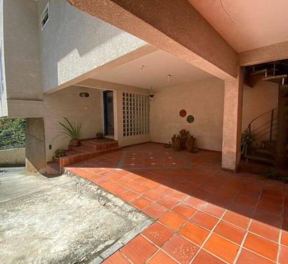 Casa, 4 quartos, 300 m² - Foto 37