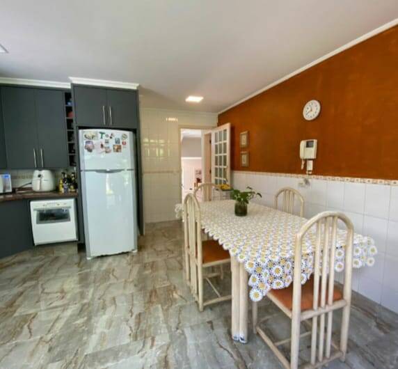 Casa, 4 quartos, 300 m² - Foto 35