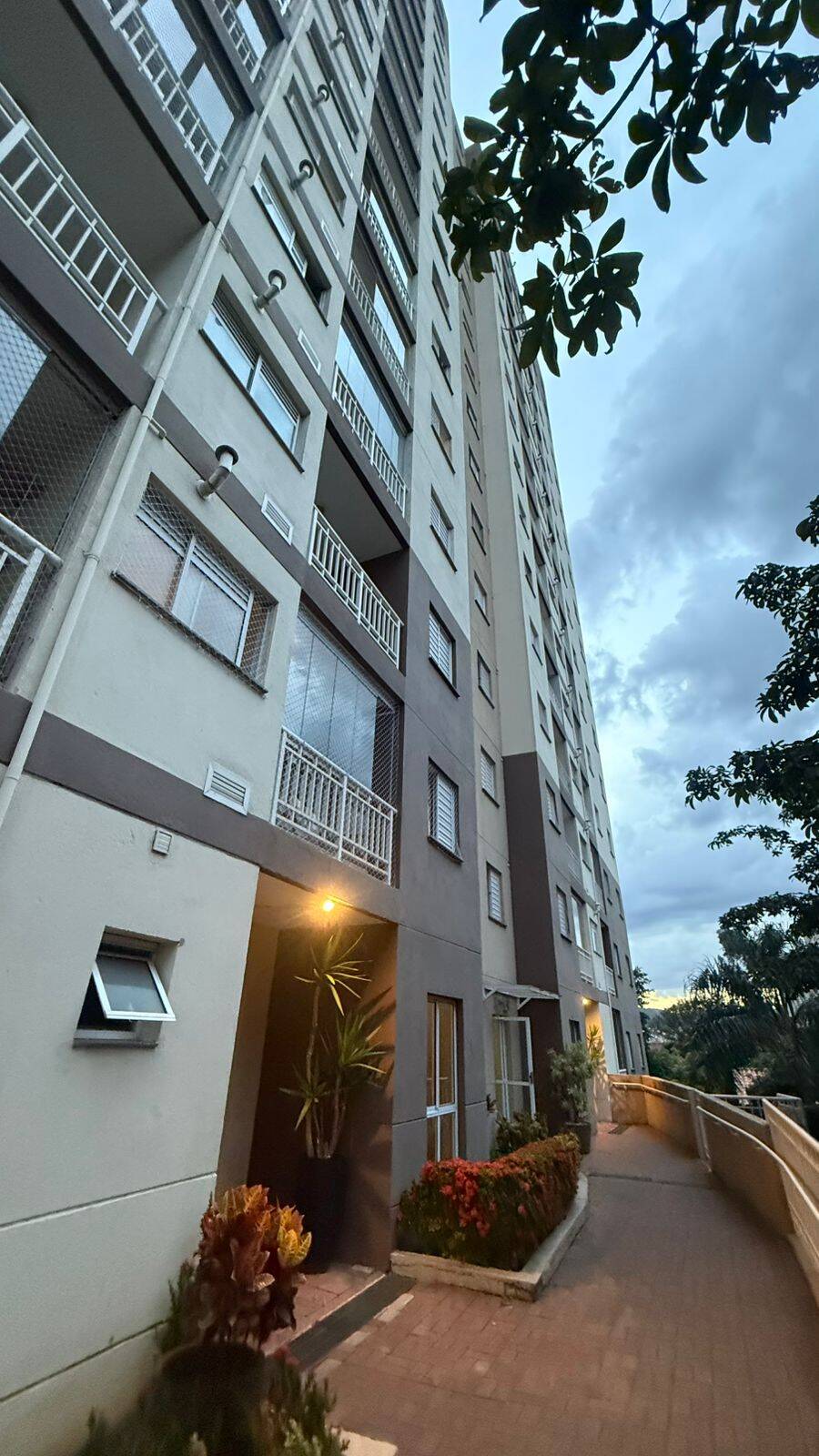 Apartamento, 3 quartos, 68 m² - Foto 5