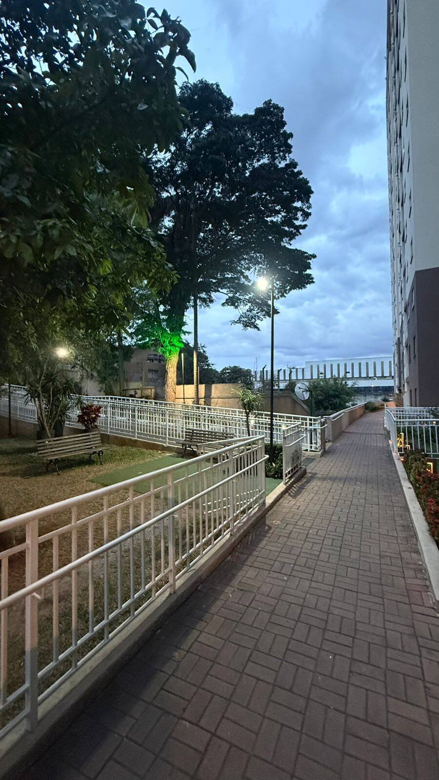 Apartamento, 3 quartos, 68 m² - Foto 6