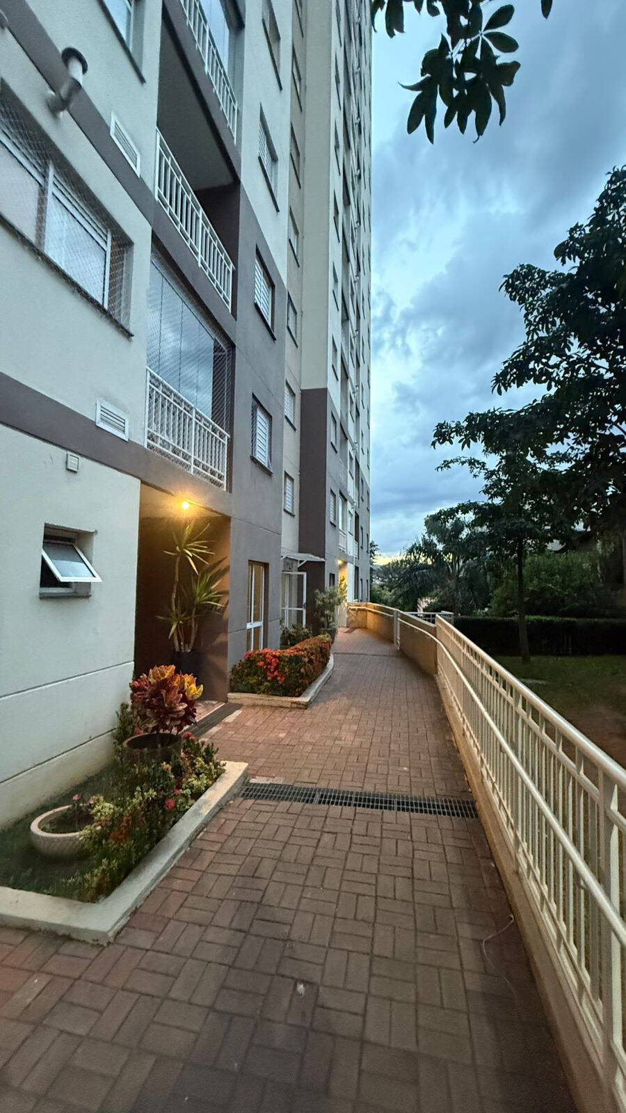 Apartamento, 3 quartos, 68 m² - Foto 9