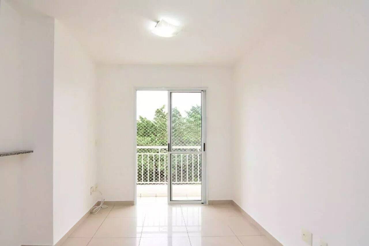 Apartamento, 2 quartos, 58 m² - Foto 2