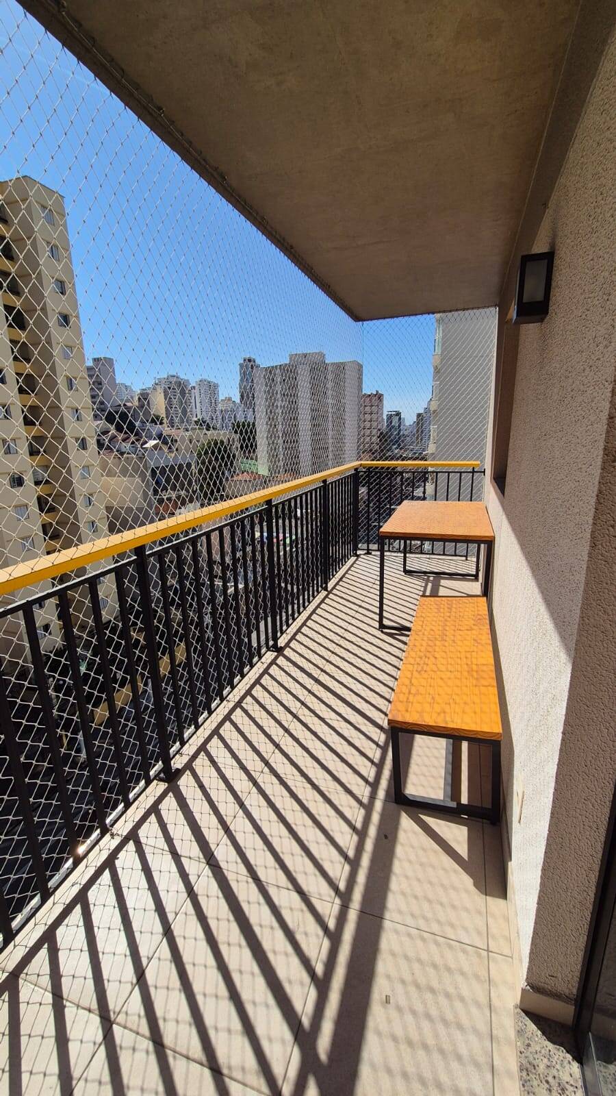 Apartamento, 2 quartos, 46 m² - Foto 2