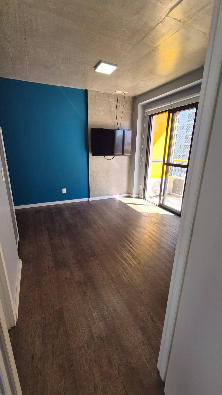 Apartamento, 2 quartos, 46 m² - Foto 4