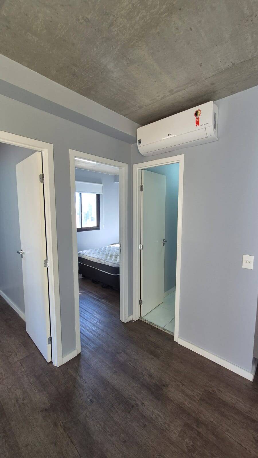 Apartamento, 2 quartos, 46 m² - Foto 7