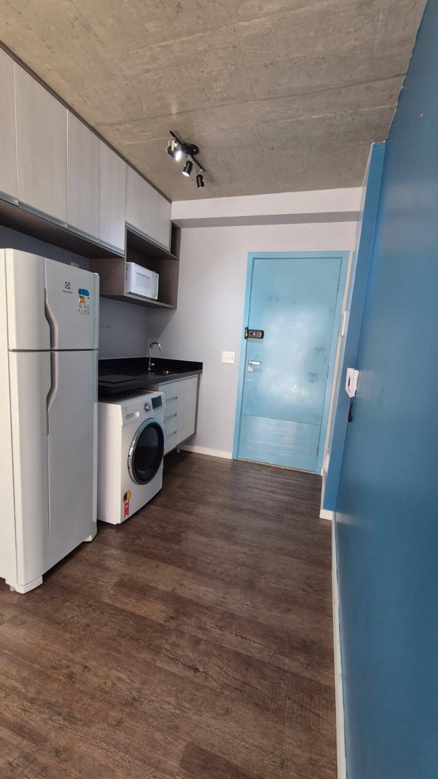 Apartamento, 2 quartos, 46 m² - Foto 9
