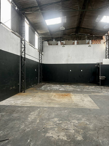 Depósito-Galpão, 216 m² - Foto 4