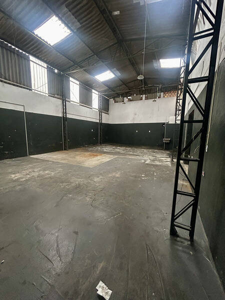 Depósito-Galpão, 216 m² - Foto 6