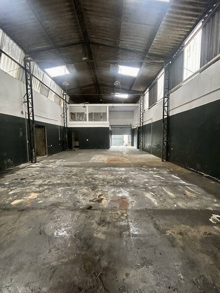 Depósito-Galpão, 216 m² - Foto 8