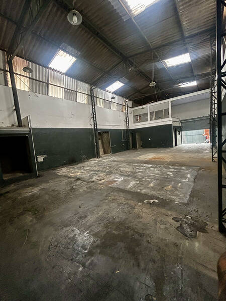 Depósito-Galpão, 216 m² - Foto 7