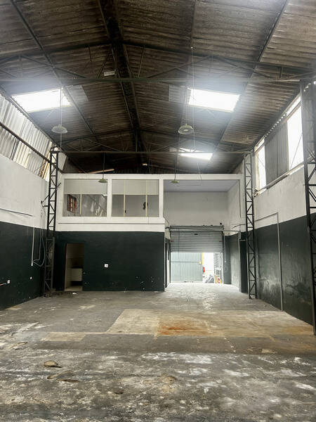 Depósito-Galpão, 216 m² - Foto 9