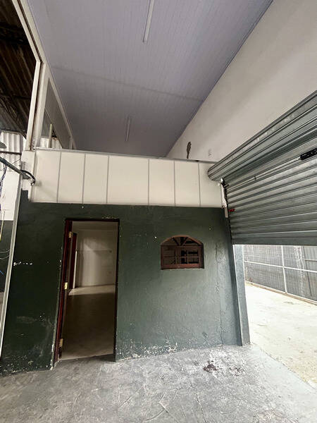 Depósito-Galpão, 216 m² - Foto 10