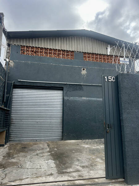 Depósito-Galpão, 216 m² - Foto 14