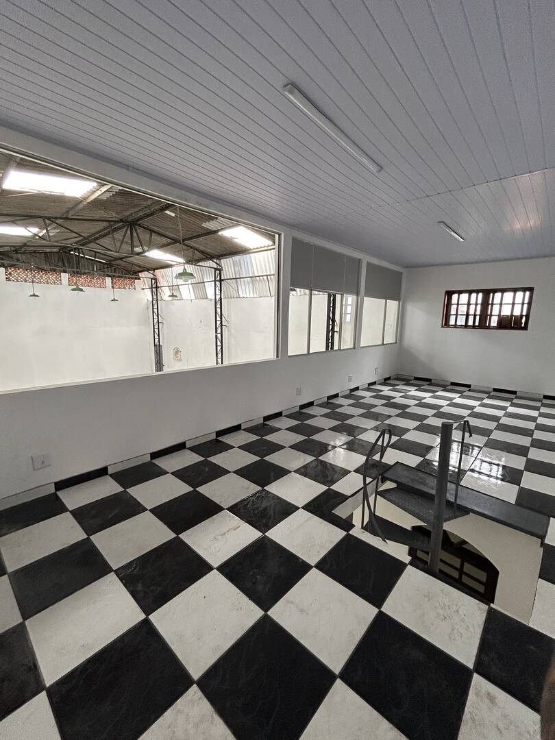 Depósito-Galpão, 216 m² - Foto 24
