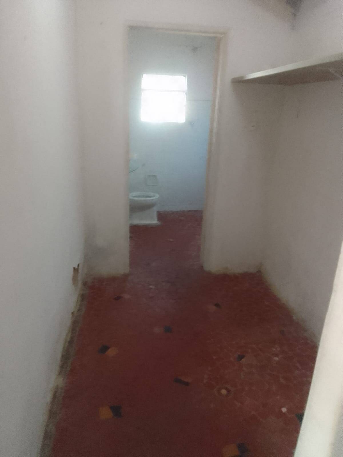 Casa, 1 quarto - Foto 1