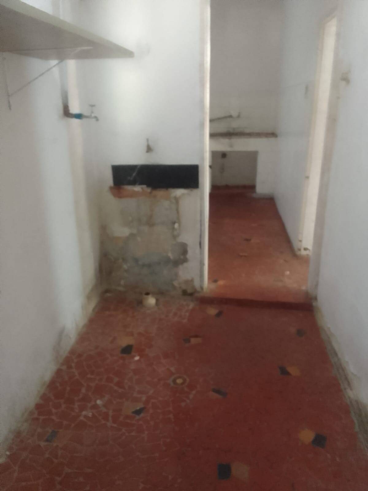 Casa, 1 quarto - Foto 2