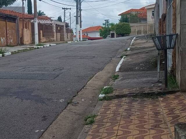 #5 - Casa para Venda em São Paulo - SP