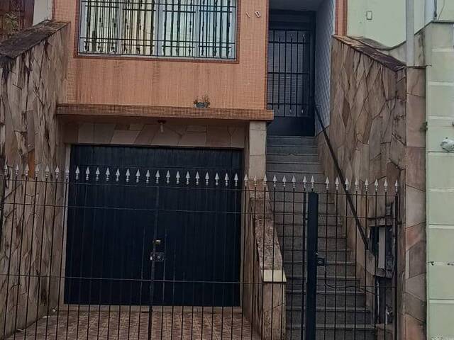 #5 - Casa para Venda em São Paulo - SP