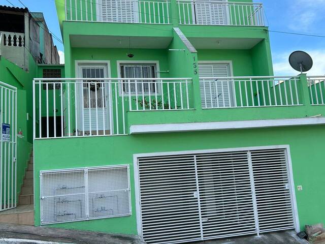 #6 - Casa para Venda em São Paulo - SP