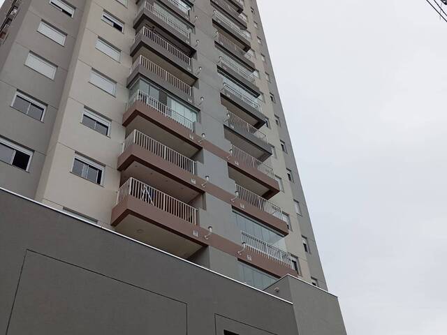 #8 - Apartamento para Venda em São Paulo - SP