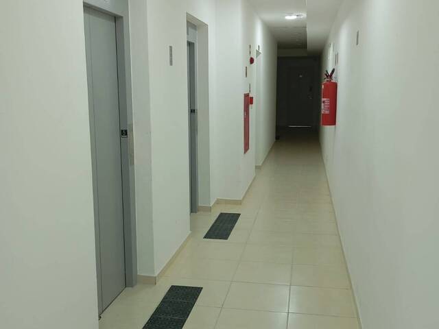 #8 - Apartamento para Venda em São Paulo - SP