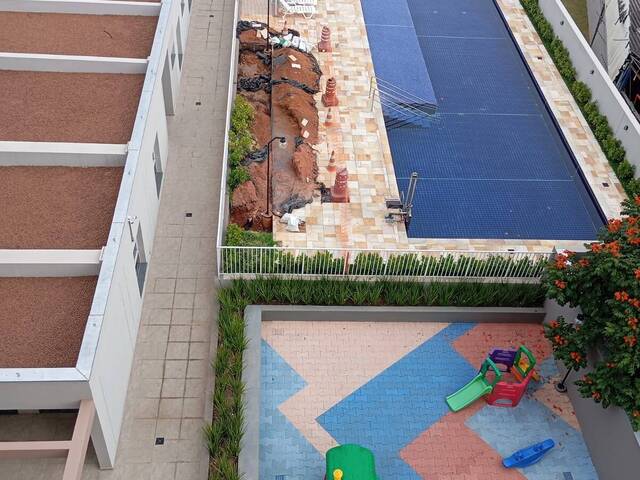 #8 - Apartamento para Venda em São Paulo - SP