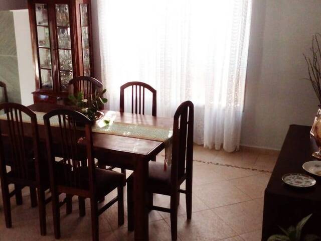 #9 - Casa para Venda em São Paulo - SP