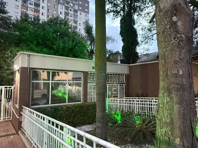 #12 - Apartamento para Venda em São Paulo - SP