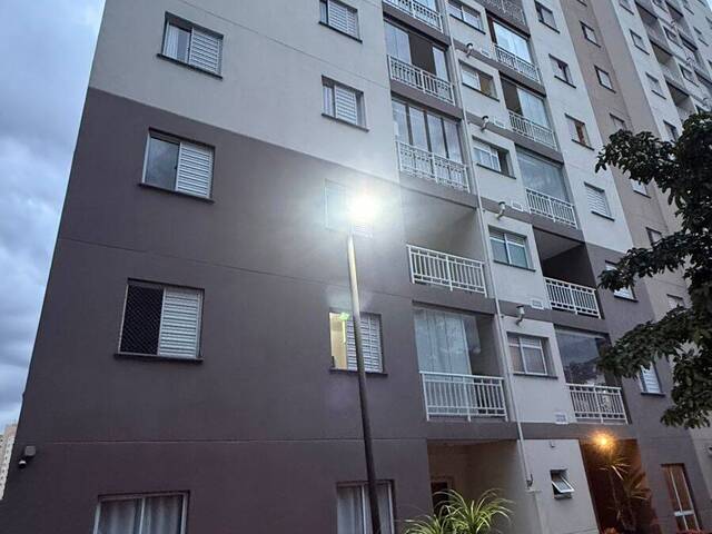 #12 - Apartamento para Venda em São Paulo - SP