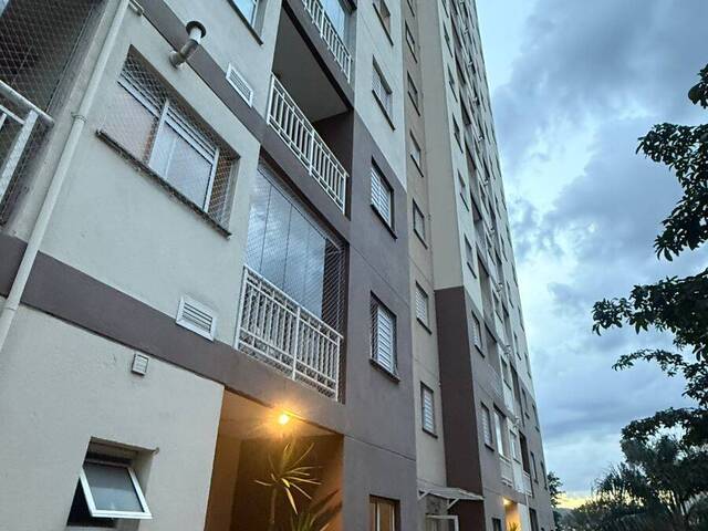 Apartamento para Venda em São Paulo - 5