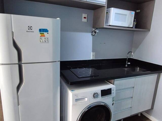 #14 - Apartamento para Locação em São Paulo - SP