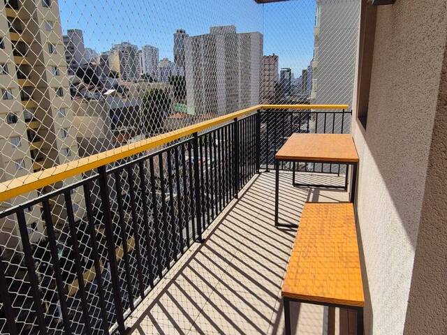 #14 - Apartamento para Locação em São Paulo - SP